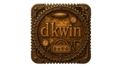 Dkwin Logo