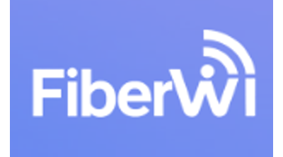 FiberWi Logo
