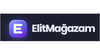 ElitMagazam.com Logo