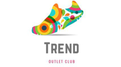 Trend Club Oulet Logo