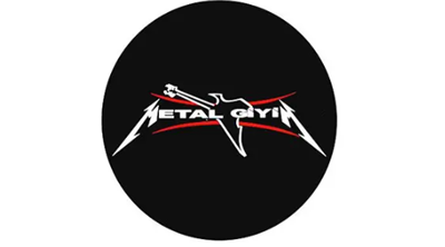Metal Giyim Logo
