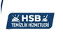 Hsb Temizlik | İzmir Logo