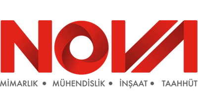 Nova Mimarlık | İstanbul Logo