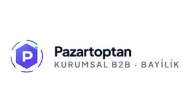 Pazartoptan.com Logo