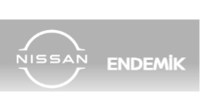 Nissan Endemik Logo