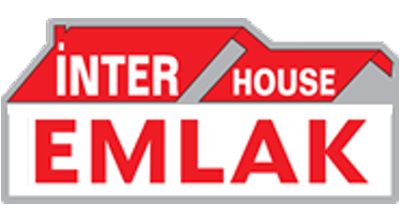 Inter House Emlak Logo