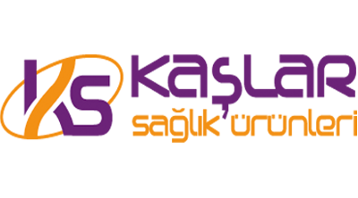Kaşlar Sağlık Ürünleri Logo