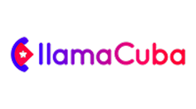 LlamaCuba Logo