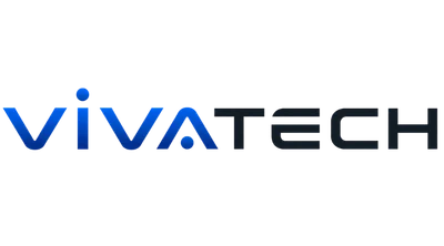 Vivatechtr Logo