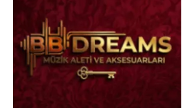 BB Dream Logo