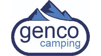Genco Camping Logo