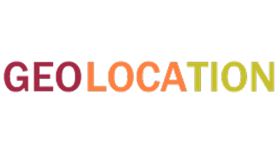 Geolocation Logo