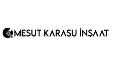 Mesut Karasu İnşaat Logo