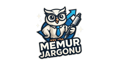 Memur Jargonu Logo