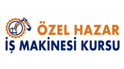 Hazar İş Makinaları Logo