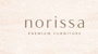 Norissa Home | Pendik Logo