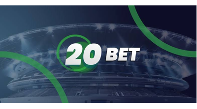 20Bet Logo