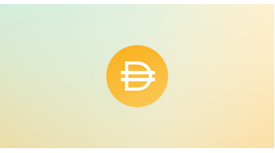 MakerDAO Logo