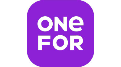OneFor Logo