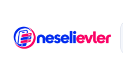 Neselievler.com Logo