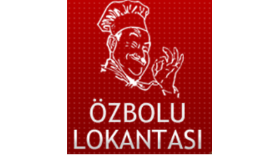 Öz Bolu Lokantası | Üsküdar Logo