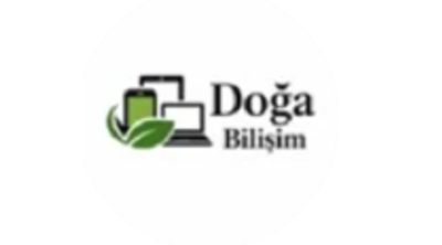 Doğa Bilişim | dogabilisim Logo