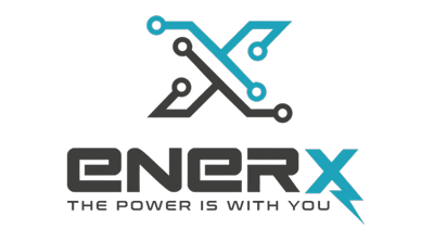 EnerX Logo