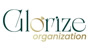 Glorize Luxury Organizasyon Logo
