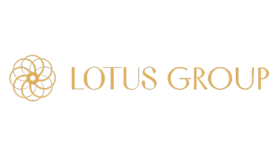 Lotus Group İnşaat Logo