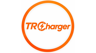 TR Charger Logo