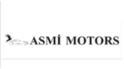 Asmi Motors Logo
