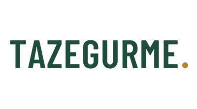 Tazegurme.com.tr Logo