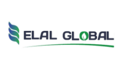 Elal Global Logo