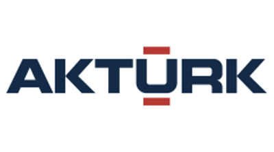 Aktürk Mutfak Logo