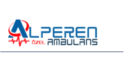 Alperen Ambulans Logo
