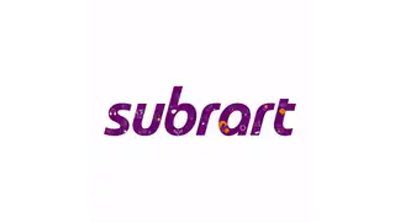 Subrart Logo