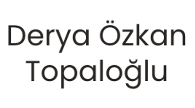 Derya Özkan Topaloğlu / HR Solutions Logo