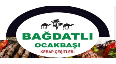 Bağdatlı Ocakbaşı Orhan Usta Logo