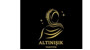 @altinisiktesettur Logo