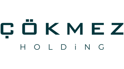 Çökmez İnşaat Logo