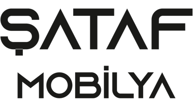 Şataf Mobilya | Isparta Logo