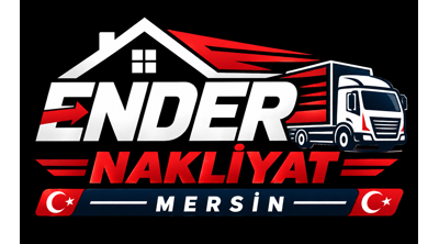 Ender Nakliyat | Mersin Logo