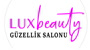 Lux Beauty Güzellik Merkezi Logo