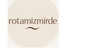 Rota İzmir | @rotamizmirde Logo