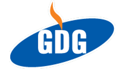 Güney Doğalgaz | Manisa Logo