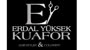 Erdal Yüksek Kuaför Logo