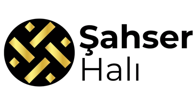 Şahser Halı Logo