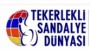 Tekerleklisandalyedunyasi.com Logo