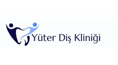 Yüter Diş Kliniği Logo