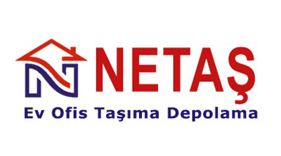 Netaş Nakliyat Logo
